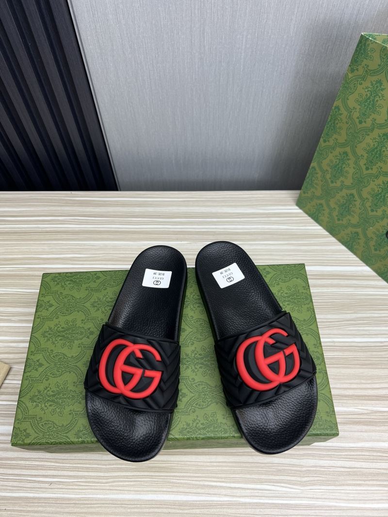 Gucci Slippers